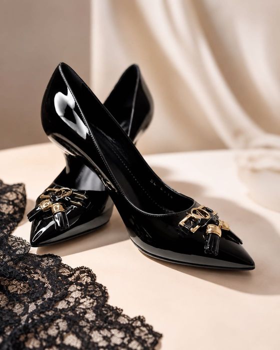 Louis Vuitton обувки