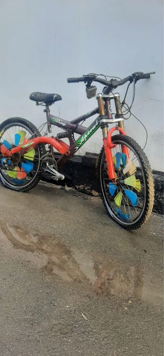 Продам велосипед