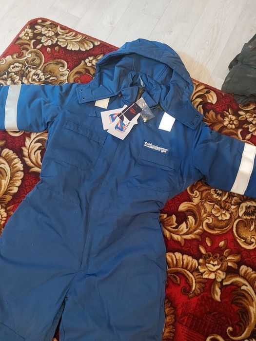 Продам зимний комбинезон