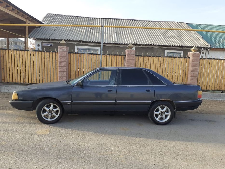 Продам машину ауди