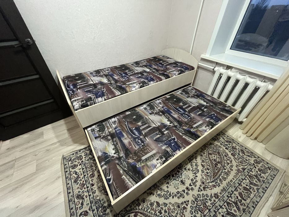 Спальный гарнитур