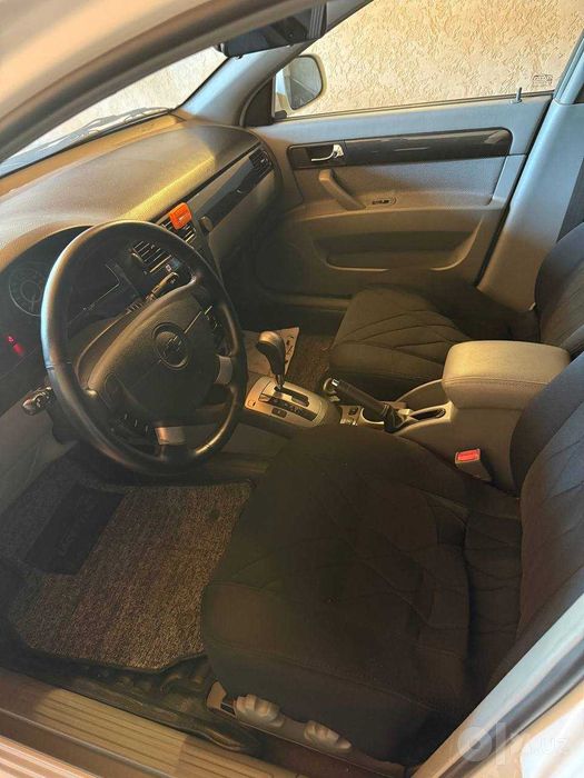 Продается Lacetti 2020г.