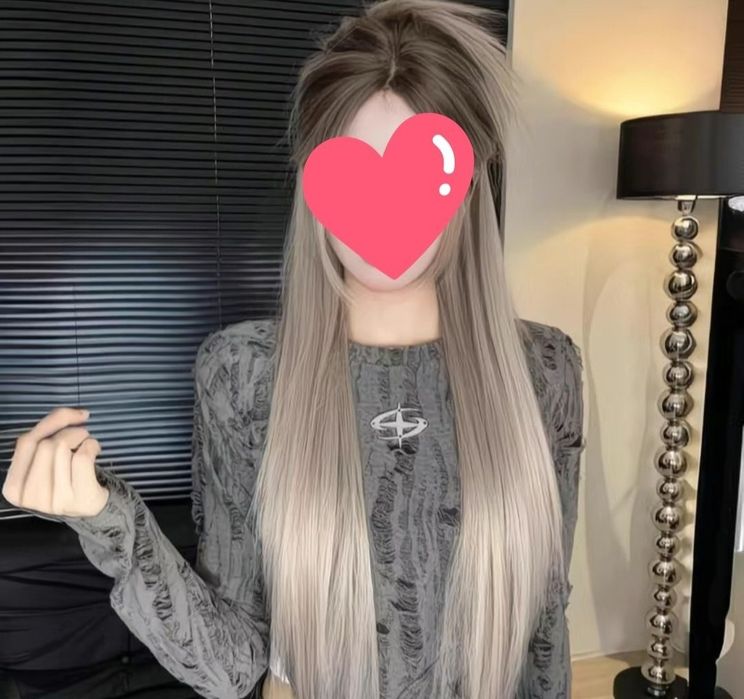 Продам парик женский