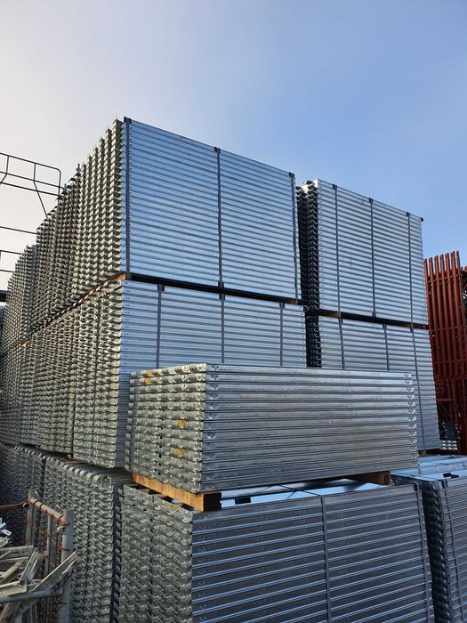 Schela metalica NOUA de vanzare, schele metalice Bucuresti