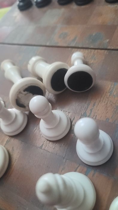 Шахматы настольные