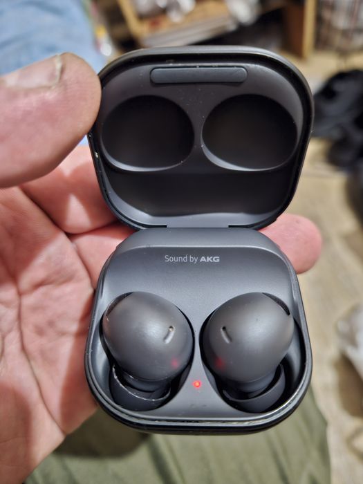 Samsung Buds 2 Pro