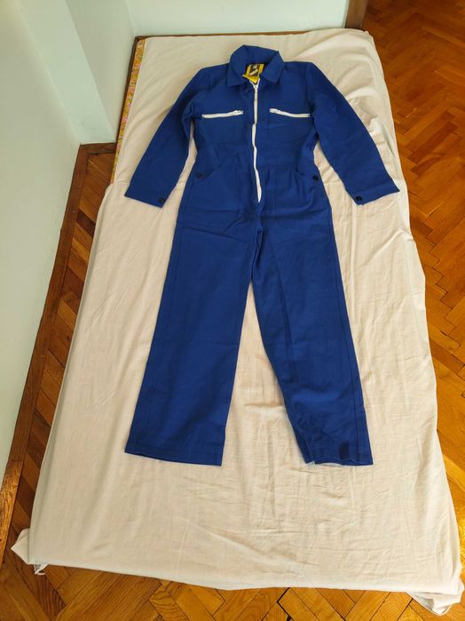 Работен гащеризон