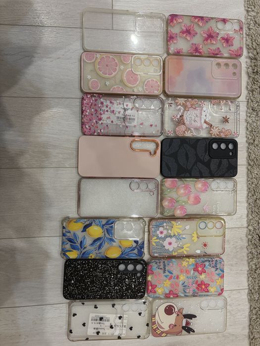 Продавам Samsung s23