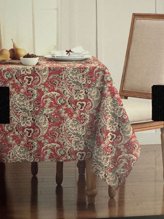 Fata de masa Lauren Ralph