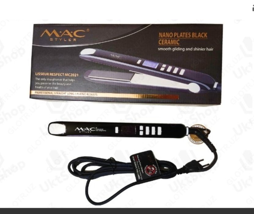 кизиши450 F, янги хитой оргинал Mac соч дазмоли