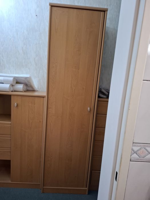 Комоды и пенал, Польша