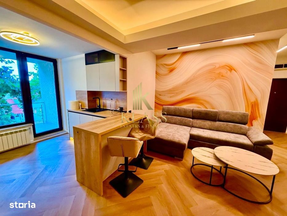 Studii modern, Herastrau