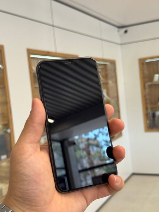iPhone 11 64 gb