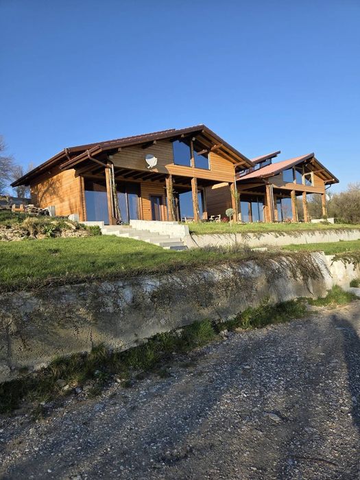 Къща за гости Ловен дом "Елените"