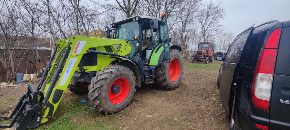 Reparatii AdBlue DPF utilaje