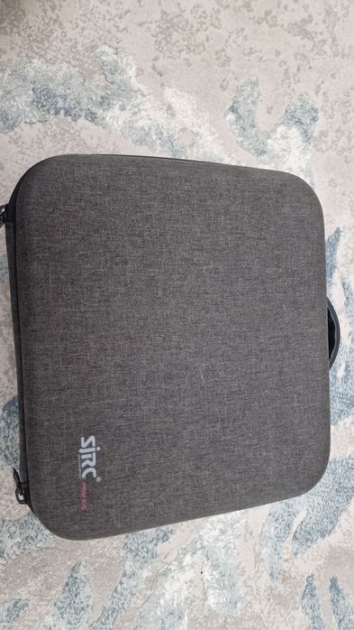 Дрон SJRC F22S Pro+