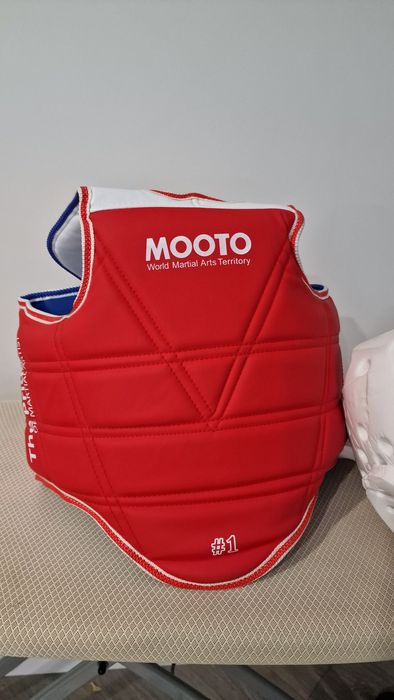 Защита тхэквондо