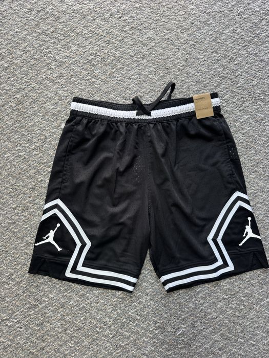 Pantaloni scurti jordan