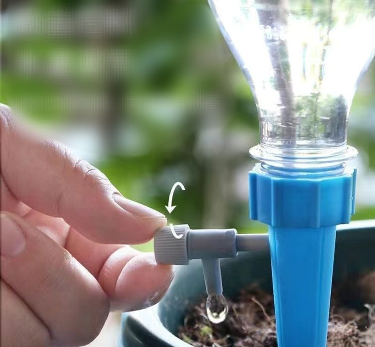 Насадка для капельного полива