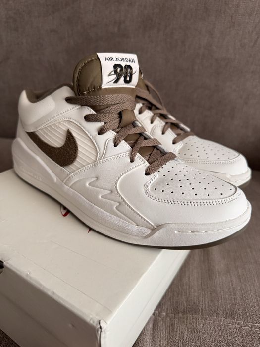 Кроссовки Nike Air Jordan оригинал