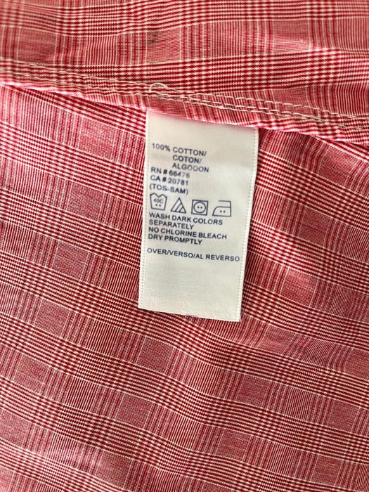 Camasa Tommy Hilfiger