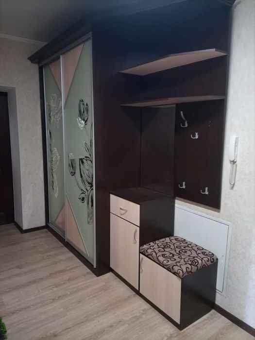 Шкаф купе для прихожей