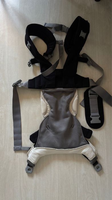Marsupiu bebe Joie Savvy