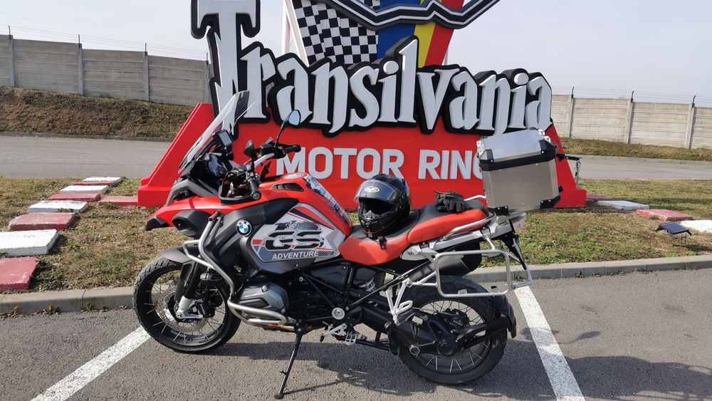 VÎND BMW gs adventure