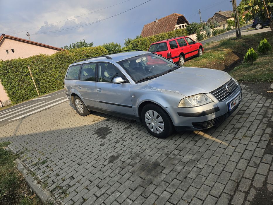 Vând gama Volkswagen Passat și golf