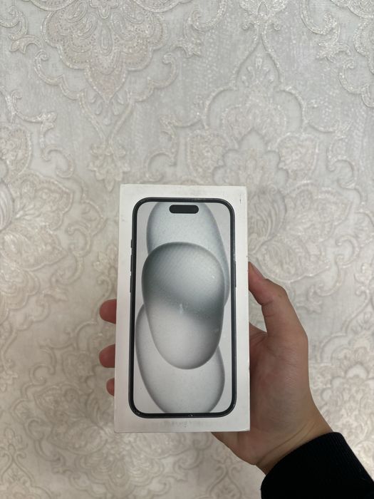 iphone 15 сатылады состаение жақсв