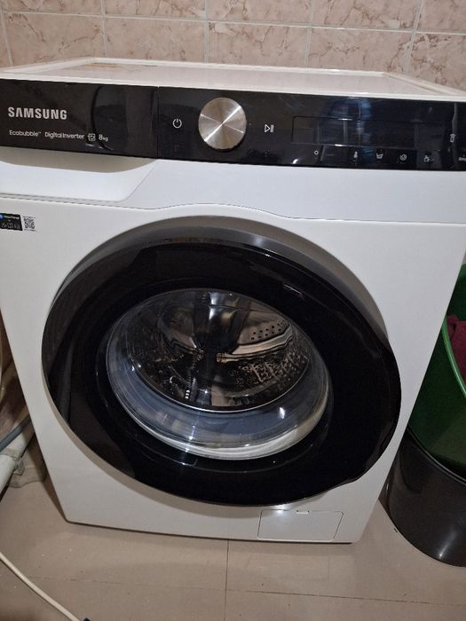 Стиральная машинка