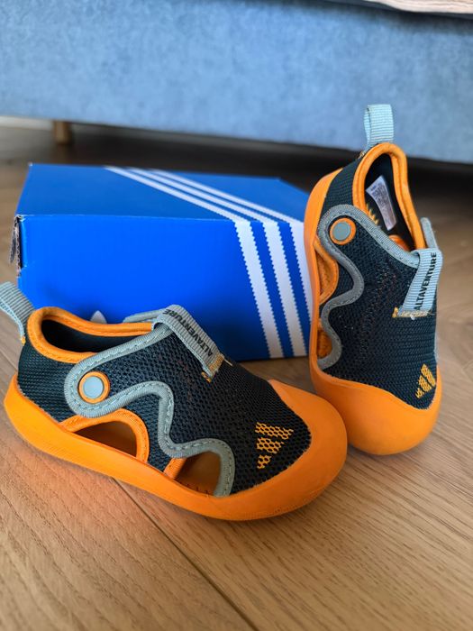 Сандали adidas оригинал