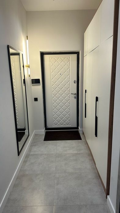 Сдаётся по часам квартира Левый берег