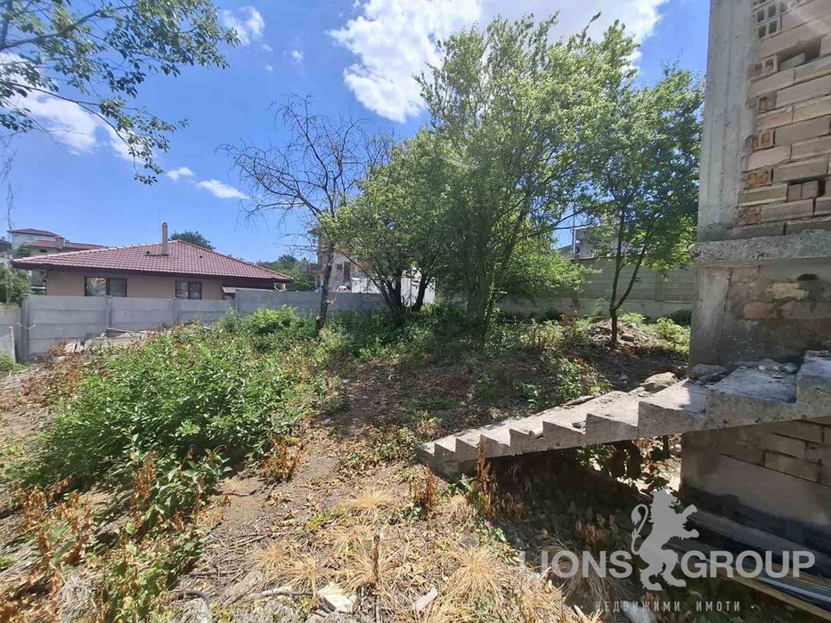 Продава се Парцел в с. Яребична, Област Варна - 560 кв.м за 81 €/кв.м - Снимка #4