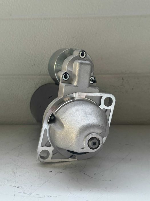 Electromotor NOU Goldoni , Lombardini , Ruggerini 9 dinti