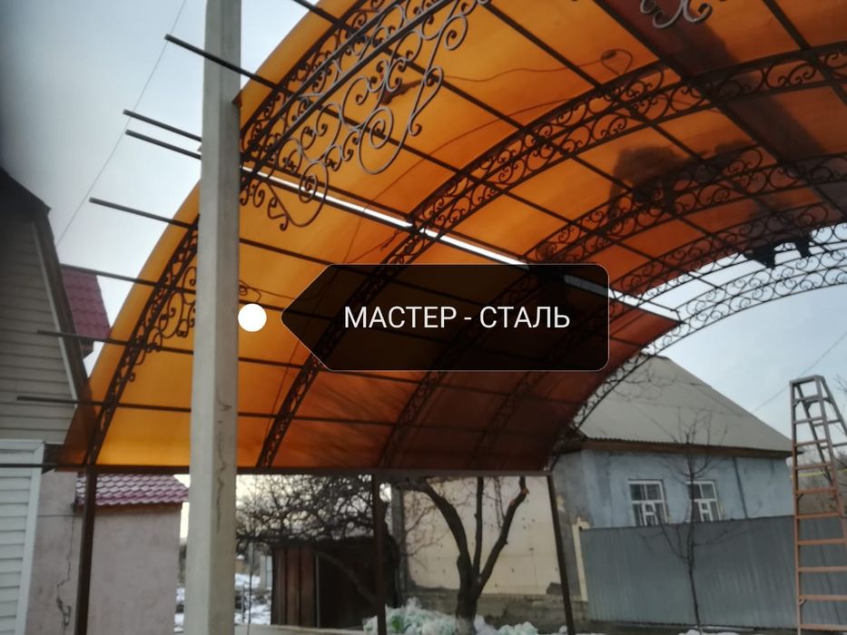 ПОЛИГАЛЬ! Сотовый поликорбонат Россия