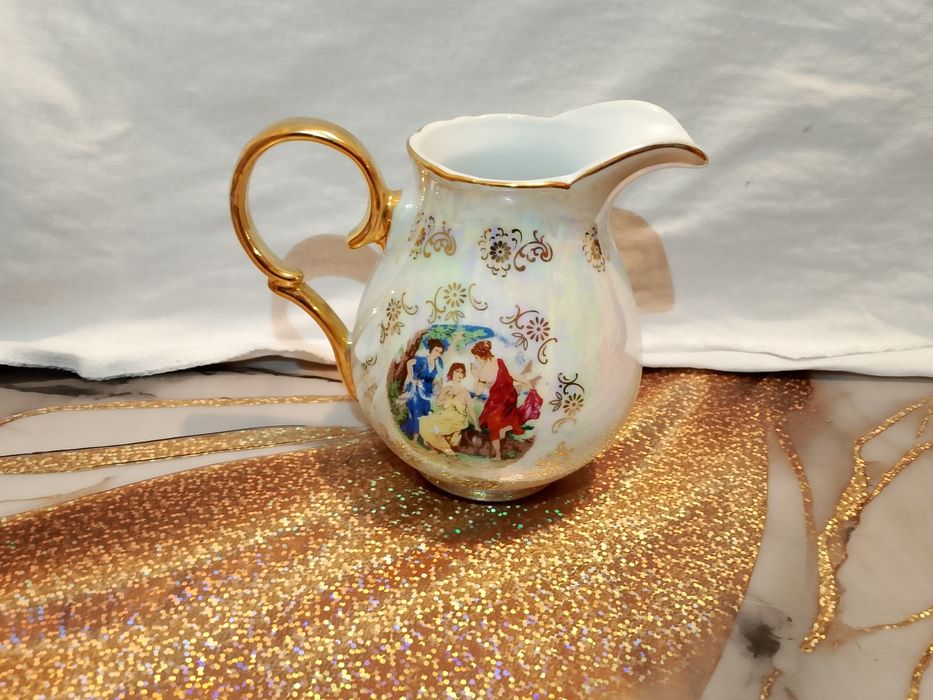 Набор посуды мадона