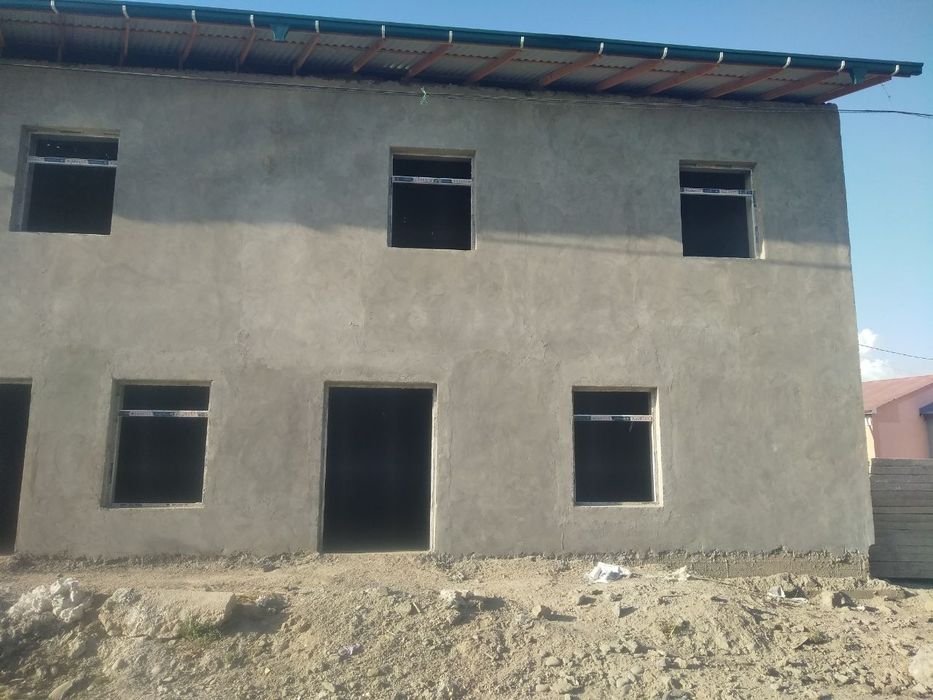 Продаёться под бизнес и участок        есть торг