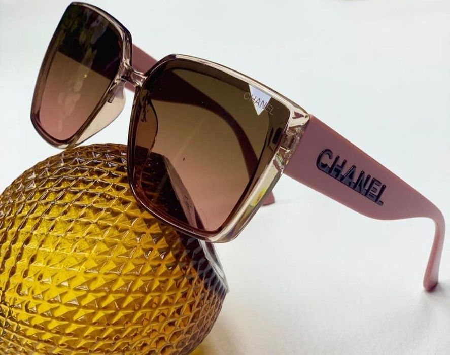 Продам солнцезащитные очки