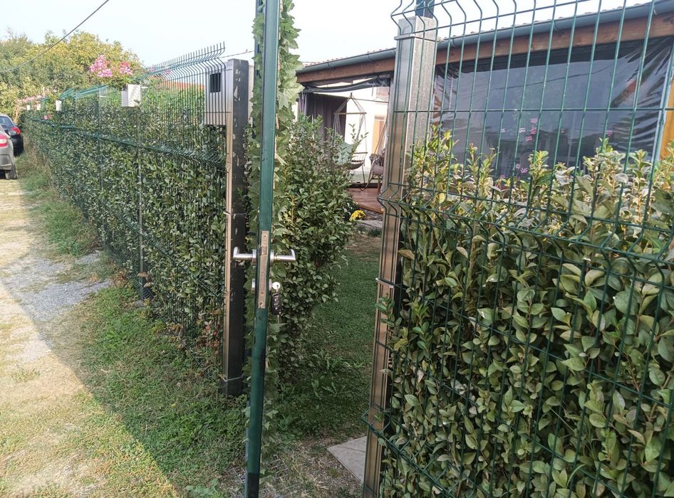 заваряване, заварки Аргон,алуминий  заварчик София цветни заварки