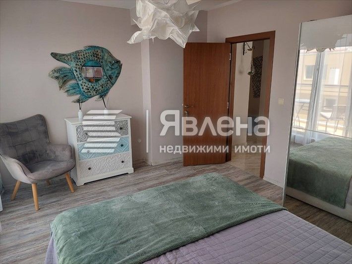 Дава се под наем Двустаен апартамент в Поморие - 79 кв.м за 400 € - Снимка #4