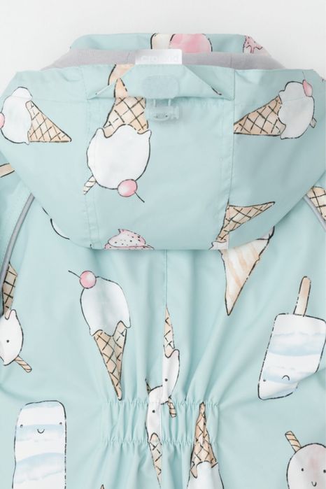 Комбинезон Crockid на девочку !