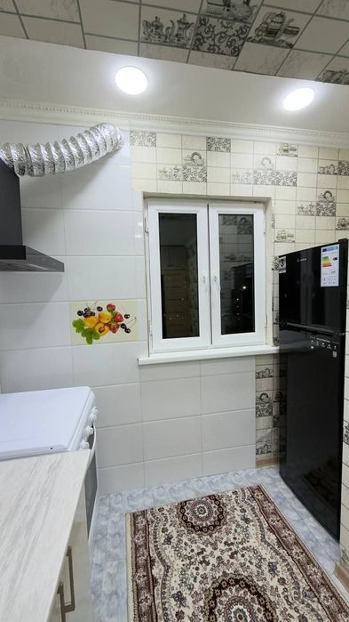 × Метро Хамза, Чиланзар И24, 3/5/9 ‼️РАЗДЕЛКА 3/5/9,  72м²‼️ Продаётся