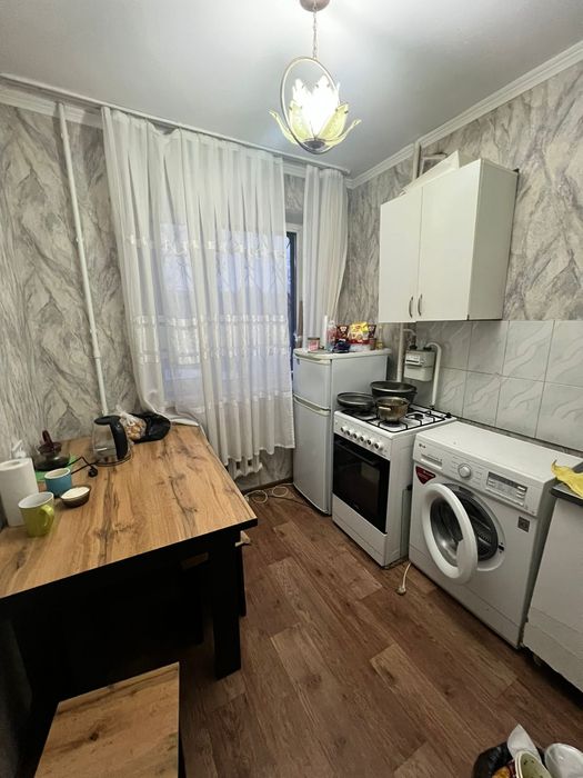 3-х комнатная квартира