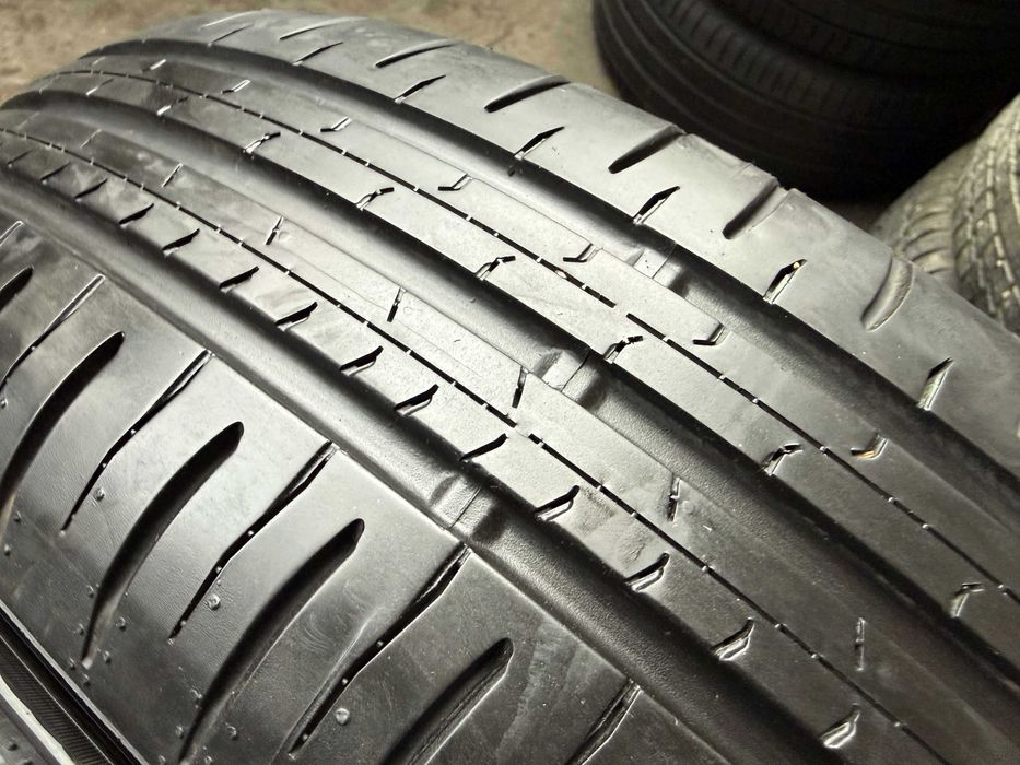 2x Anvelope Vara 175/65 r17 - Falken Sincera SN110A