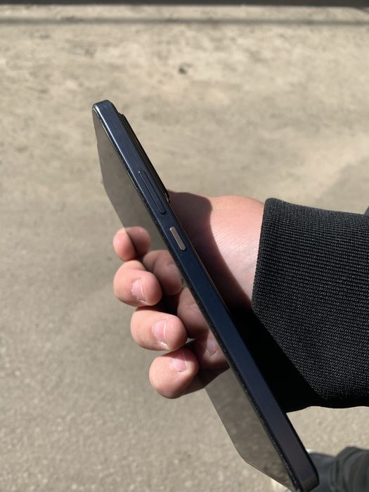 Обменяю Realme G7T на айфон