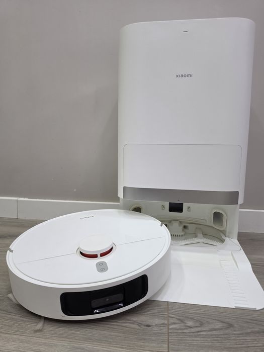 Продам робот-пылесос Xiaomi Robot Vacuum X20+