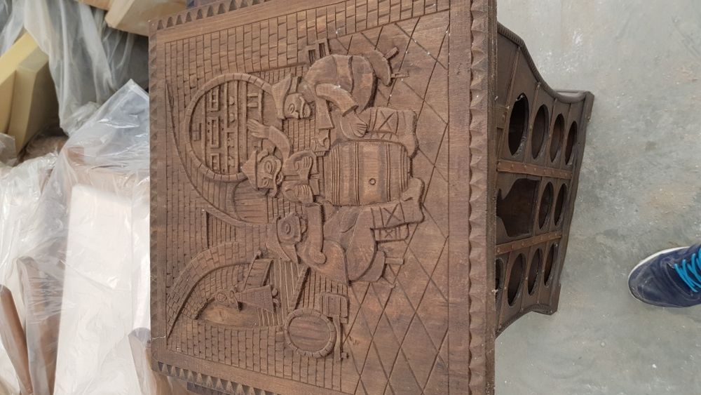 Антики за всеки по нещо