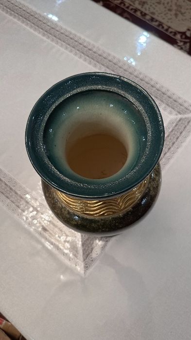 Ваза декоративная керамическая