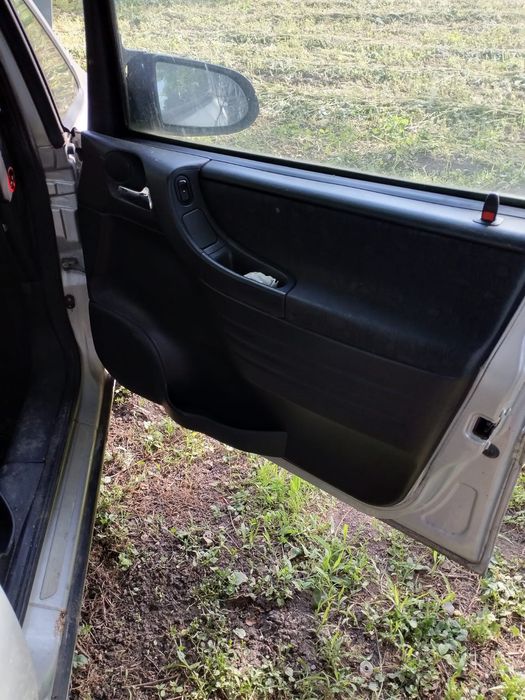 Опел зафира 1.8 125к.с